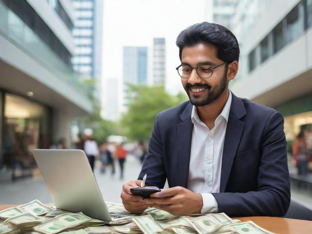 विदेशी वेबसाइटें और उनकी विज्ञापन रणनीतियाँ