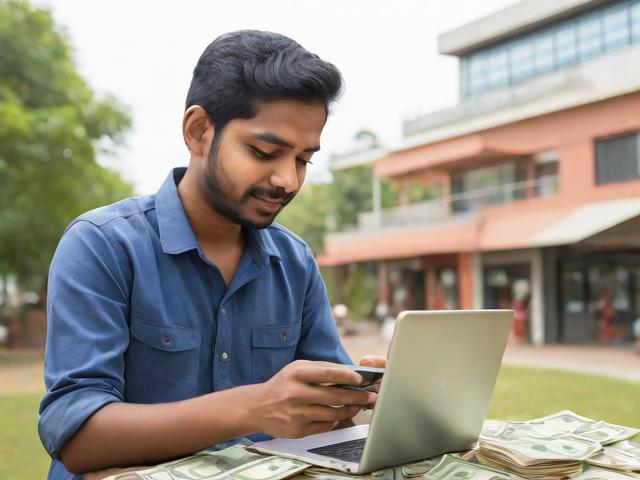 पैसा बनाने के लिए बेहतरीन मोबाइल ऐप्स