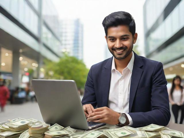 फेसबुक पर पैसे कमाने के लिए फ्री और पेड ऐप्स की सूची
